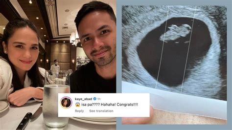 kristine hermosa|Kristine Hermosa and Oyo Sotto expecting sixth child.